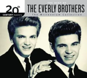 The Everly Brothers